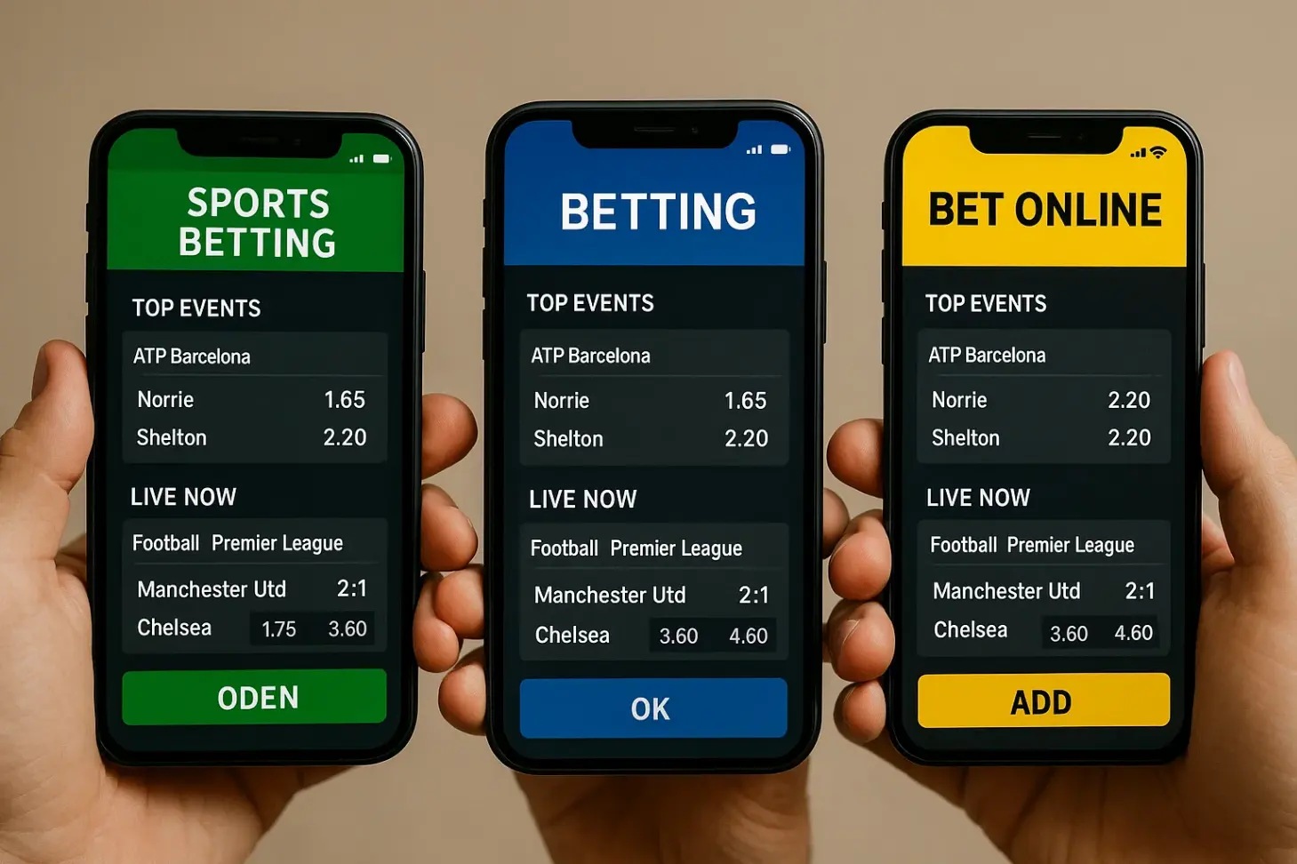 Default Article Image