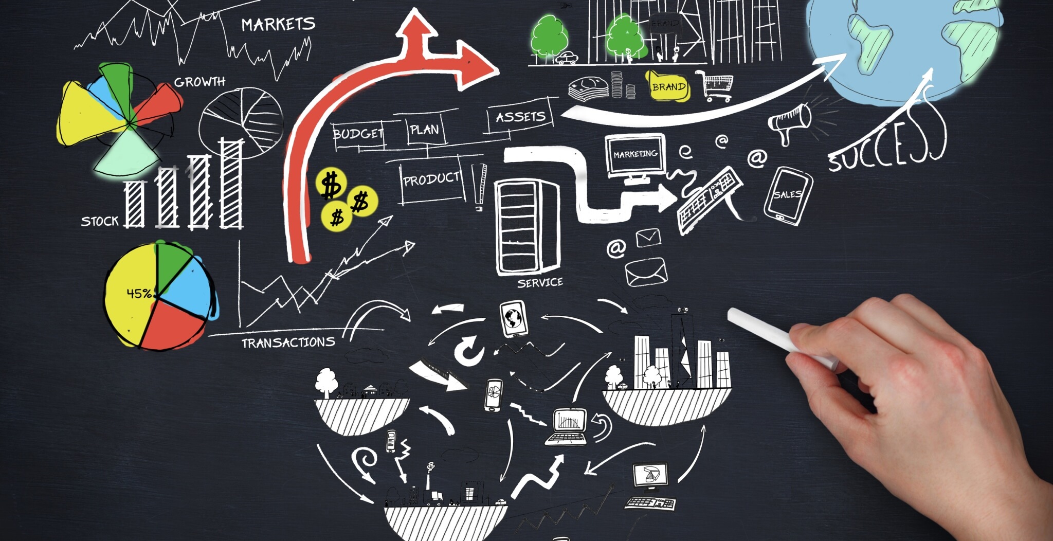 Default Article Image