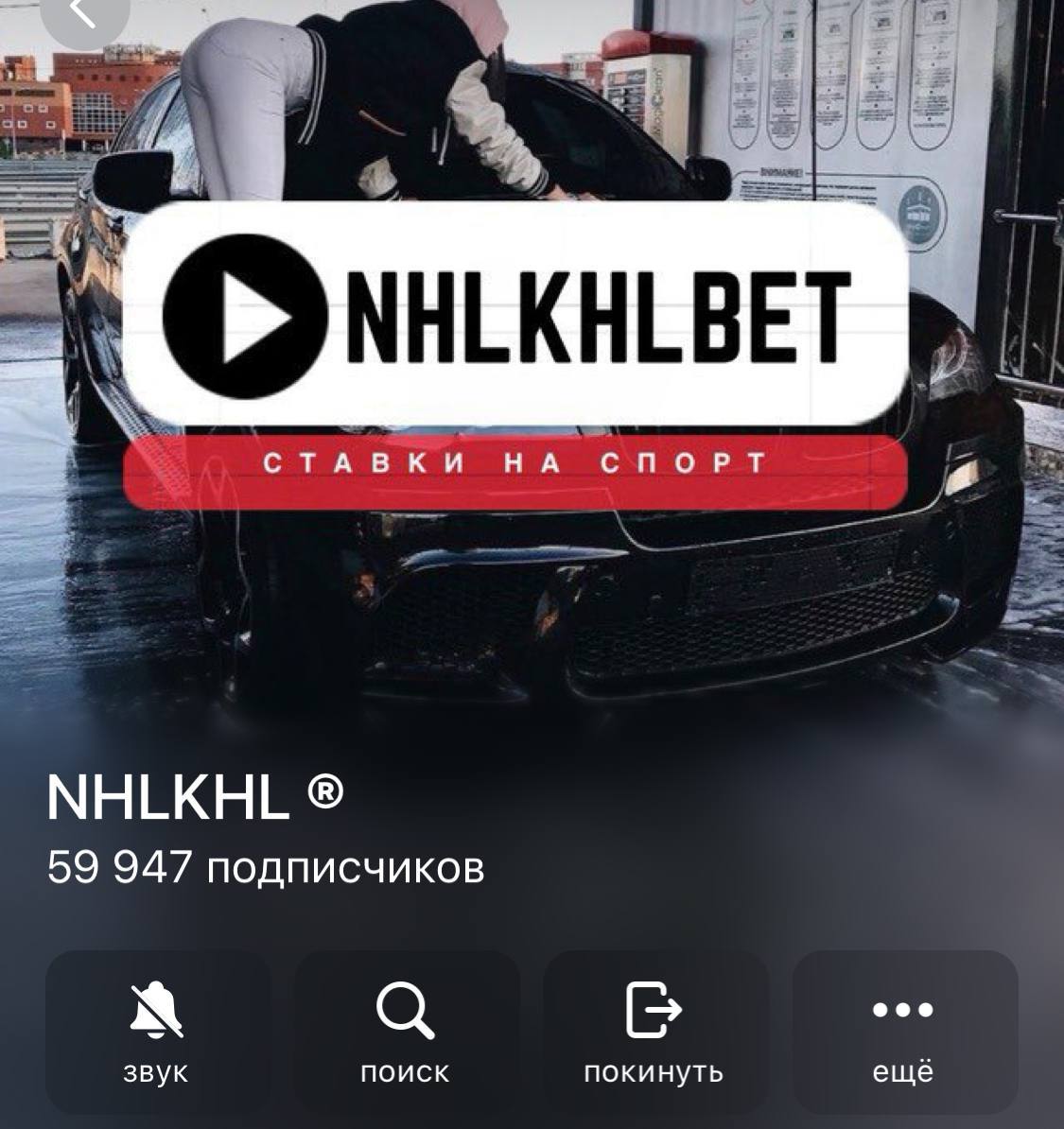 Nikita NHLKHL