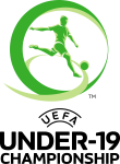 Чемпионат Европы U19 — квалификация
