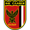Slaviya Mozyr