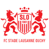 Stade Lausanne-Ouchy