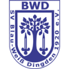 SV Blau Weiss Dingden