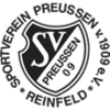 SV Preussen 09 Reinfeld