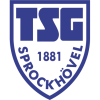 TSG Sprockhovel
