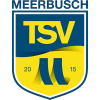 ТСВ Мербуш