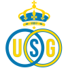 Union St Gilloise