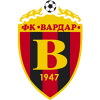 Вардар Скопье