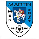 Fomat Martin