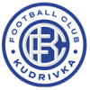 FK Kudrivka
