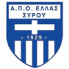 Hellas Syrou