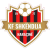 KF Shkendija Haracine