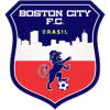 Boston City FC Brasil U20