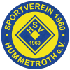 СВ 1960 Хумметрот