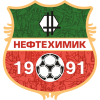 Нефтехимик