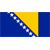 Bosnia-Herzegovina Women