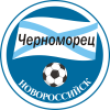 Chernomorets Novorossiysk