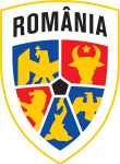 Romania U23 W