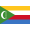 Коморские острова U20