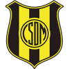 CSYD Madryn