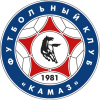 Kamaz Nab Chelny 2