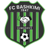 KF Bashkimi