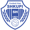 KF Shkupi Skopje