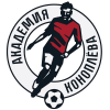 Konoplev Football academy U19