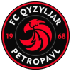 Kyzyl-Zhar Petropavlovsk