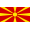 Северная Македония (Ж)