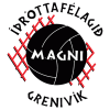 Magni Grenivik