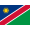 Намибия U20