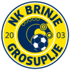 NK Brinje Grosuplje
