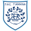 ПАС Гианнина