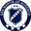 San Martin de Burzaco