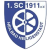 SC 1911 Heiligenstadt