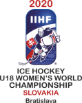 Чемпионат мира U18 IA