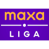 Чехия: Maxa liga