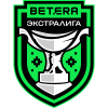 Беларусь: Экстралига