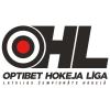 LATVIA: Optibet Hokeja Liga