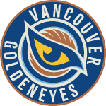 Vancouver Goldeneyes W