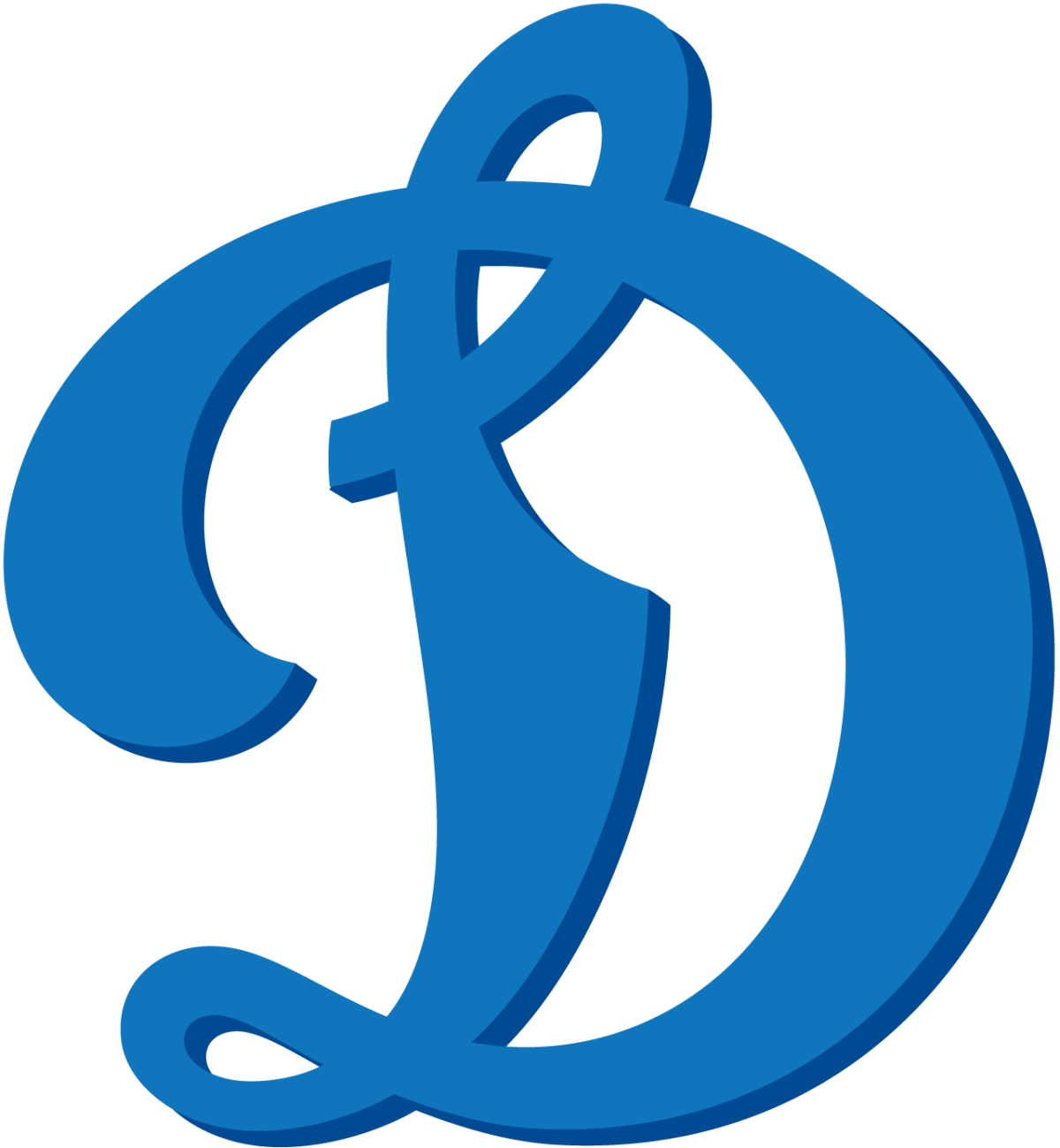 Хоккей - МХК Динамо Москва