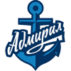 Хоккей - Адмирал Владивоскток